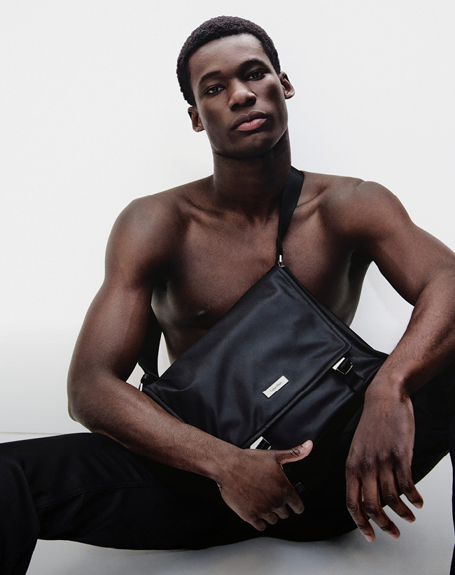 Calvin Klein Men's Accessories